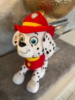 Marshall Paw Patrol Stofftier! Ca 40cm! Stofftier! Nordrhein-Westfalen - Gronau (Westfalen) Vorschau