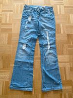 Jeans AJC by Arizona Gr. 36 weites Bein Brandenburg - Potsdam Vorschau