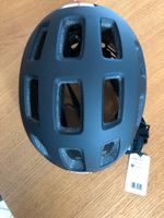 ABUS Fahrradhelm Schwarz Größe:M Niedersachsen - Schüttorf Vorschau