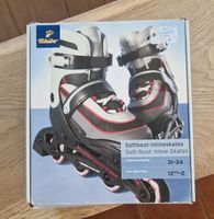 Inlineskates Softboot # 31-34 von Tchibo Niedersachsen - Egestorf Vorschau