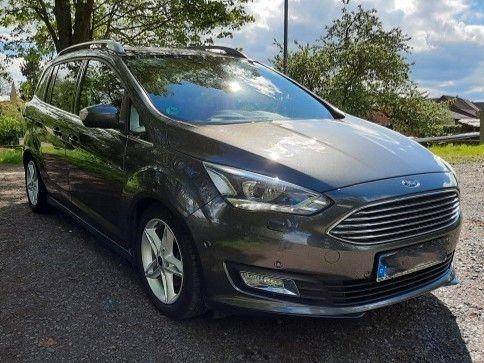 Abbildung des Autos Ford Ford Grand C-Max 1,…