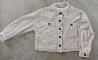 Opus Cordhemd Jacke Haike Gr. 38 beige Bayern - Falkenstein Vorschau