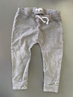 Noppies Hose/ Leggings Gr. 74, grau Schleswig-Holstein - Struckum Vorschau