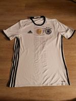 DFB-Trikot EM 2016 Größe M Hessen - Naumburg  Vorschau