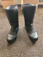 Vanuci Motorrad Stiefel gr.46 Nordrhein-Westfalen - Bottrop Vorschau