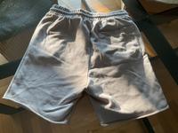 Shorts kurze Hose Größe M beige Niedersachsen - Goslar Vorschau