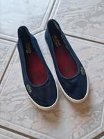 Lacoste Ballerina Bayern - Krummennaab Vorschau