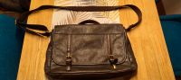 Fossil Herren Laptop Business Tasche (braune Farbe) Düsseldorf - Gerresheim Vorschau