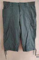 Collection L. Hose grün L Damenhose Sporthose Capri 3/4 Damen Bayern - Marktoberdorf Vorschau