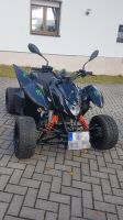 Access Supermoto 300 Access Motor Xtreme Quad Sachsen - Plauen Vorschau