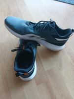 Turnschuhe Reebok Gr. 47 Ludwigslust - Landkreis - Zarrentin Vorschau