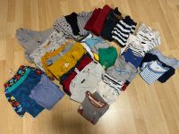 Kleiderpaket Jungs Kinder Gr. 86/92 Pullover Hose Sweater Shirts München - Pasing-Obermenzing Vorschau