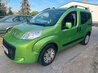 Fiat Qubo 1,4 Klima Brandenburg - Friesack Vorschau