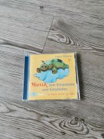 Musik zum Entspannen und Einschlafen, CD Kösel Baby Kreis Ostholstein - Eutin Vorschau