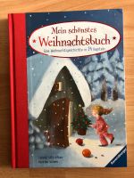 Cornelia LOTZ-AFKEN, Mein schönstes Weihnachtsbuch Aachen - Aachen-Mitte Vorschau