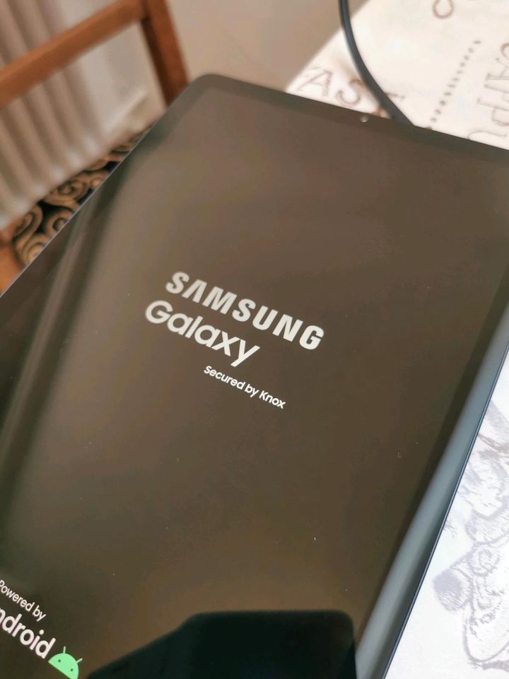 Samsung galaxy Tab 6 lite (2022) in Wehr