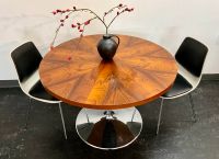 Vintage Mid-Century Tulip Chrome Tisch 60er 70er Space Age Design Hamburg-Mitte - Hamburg Hammerbrook Vorschau