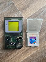 Nintendo Gameboy Classic Game Boy + Tetris Bochum - Bochum-Süd Vorschau