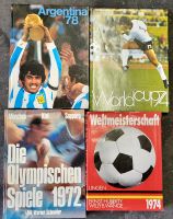 4 WM Bücher/Olympische Spiele Baden-Württemberg - Heidenheim an der Brenz Vorschau