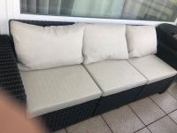 NEU Rattan Outdoor Sofa Nordrhein-Westfalen - Neuss Vorschau