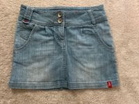 Esprit edc Mädchen Jeansrock Rock hellblau Größe 152 Nordrhein-Westfalen - Bocholt Vorschau