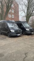 Sprinter/ Transporter Vermietung/mieten/Verleih Schleswig-Holstein - Schleswig Vorschau