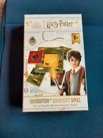 Quidditch Quintett Spiel Harry Potter Bayern - Ensdorf Vorschau