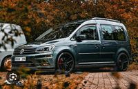 Suche VW Caddy Diesel Brandenburg - Eberswalde Vorschau