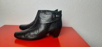 Leder Stiefeletten Tamaris Gr.38 wie neu Bonn - Dottendorf Vorschau