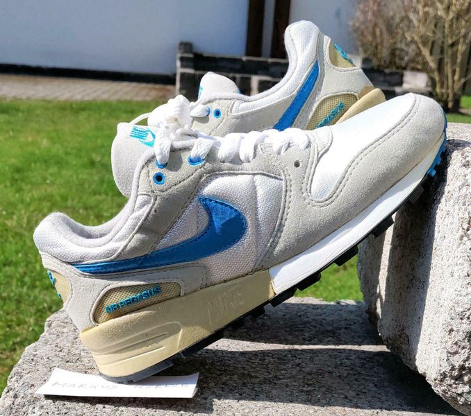 Vintage Nike Air Pegasus 1990 US 7 EU 38 womens wmns in Hessen -  Schauenburg | eBay Kleinanzeigen ist jetzt Kleinanzeigen