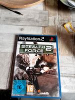 Stealth Force 2 Playstation 2 Saarland - Schwalbach Vorschau