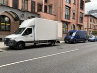 Umzüge und Transporte professionell und preiswert Hessen - Marburg Vorschau