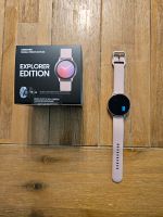 Samsung Galaxy Watch Active 2 Explorer Edition -TOP Zustand- Nordrhein-Westfalen - Arnsberg Vorschau