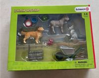 Spielfiguren Schleich 41423 Farm World Baden-Württemberg - Bischweier Vorschau