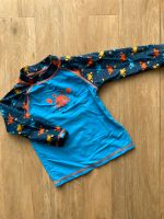 Baby Bade Langarm Shirt UV 50+ Marke "PUSBLU" Gr.80 Baden-Württemberg - Ketsch Vorschau