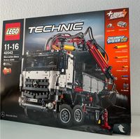 Lego Technik Mercedes Arocs/ 42043 Neu! OVP! Nordrhein-Westfalen - Bocholt Vorschau