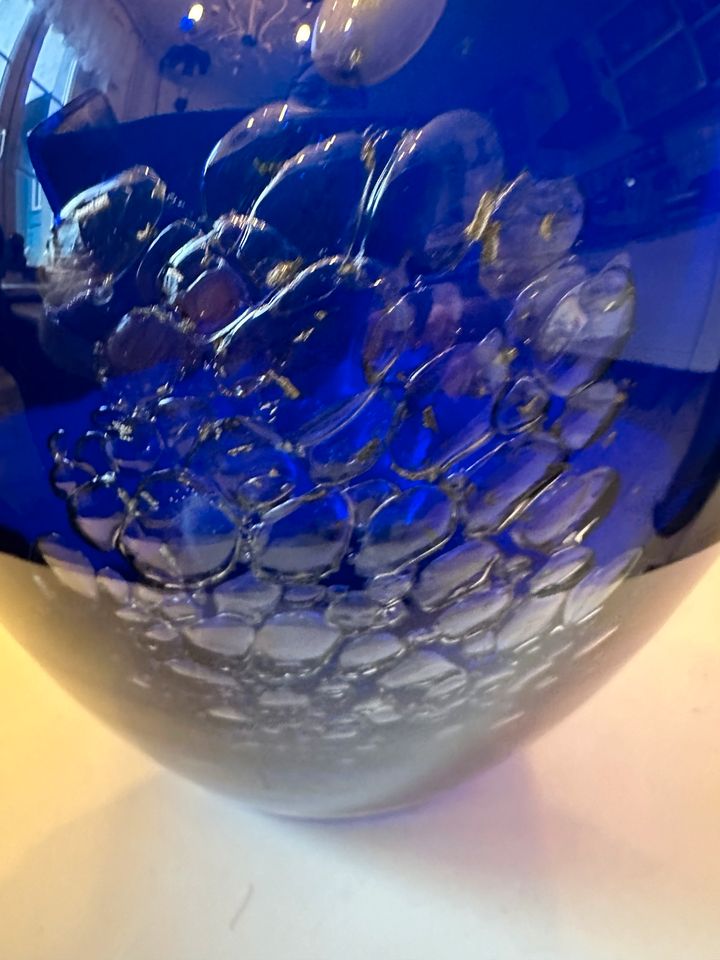 Schwere Design Vase in Bad Neuenahr-Ahrweiler