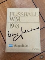 Fußball WM 1987 Argentinien Baden-Württemberg - Rastatt Vorschau