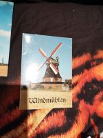 9 Postkarten Windmühlen im Schuberumschlag (DDR) Bayern - Freihung Vorschau