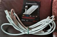 Audioquest Cappuccino 4K Hdmi Kabel 7,3m Wandsbek - Hamburg Marienthal Vorschau