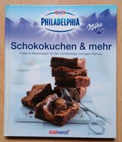 Schokokuchen & mehr | Philadelphia mit Milka | Kraft Nordrhein-Westfalen - Iserlohn Vorschau