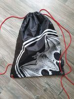 BACARDI Rucksack Tasche Schoolbag schwarz Turnbeutel Schleswig-Holstein - Itzehoe Vorschau