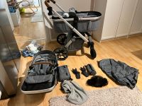 Beqooni Kinderwagen komplett Set Nordrhein-Westfalen - Welver Vorschau