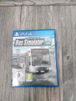 Bus Simulator Ps4 Sachsen-Anhalt - Halberstadt Vorschau