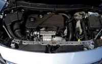 Motor Opel Zafira 1.6 A16XER 54 TKM 85 KW 116 PS komplett inkl. L Leipzig - Gohlis-Nord Vorschau