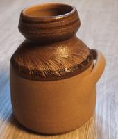 kleine alte Vase DDR Sachsen - Olbernhau Vorschau