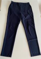 Denim & Lower Stoffhose Blau Größe L Bayern - Ansbach Vorschau