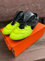 Nike The Premier FG Größe 45,5 Fußballschuh Sachsen - Schneeberg Vorschau