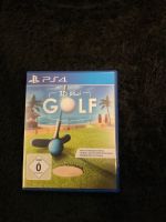 3 D Minigolf, PS4 Kiel - Melsdorf Vorschau