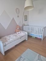 PAIDI KIRA Kinderbett mit Matratze Bayern - Kaufering Vorschau